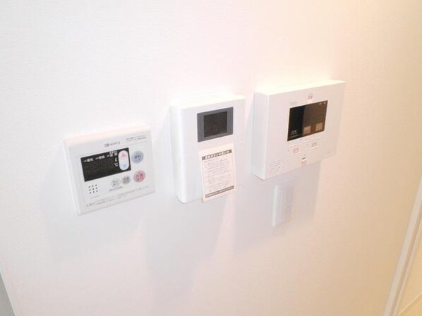 サンシェンロンKの物件内観写真